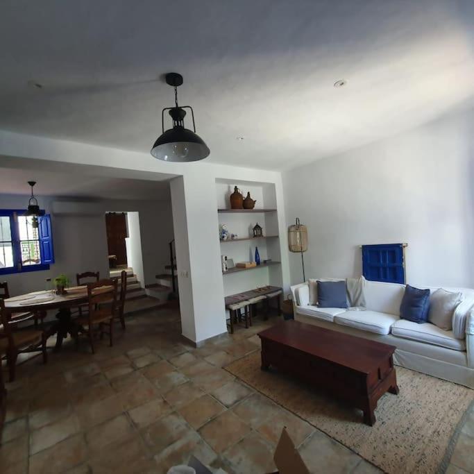 Casa Haarlemena Villa Monda Ngoại thất bức ảnh