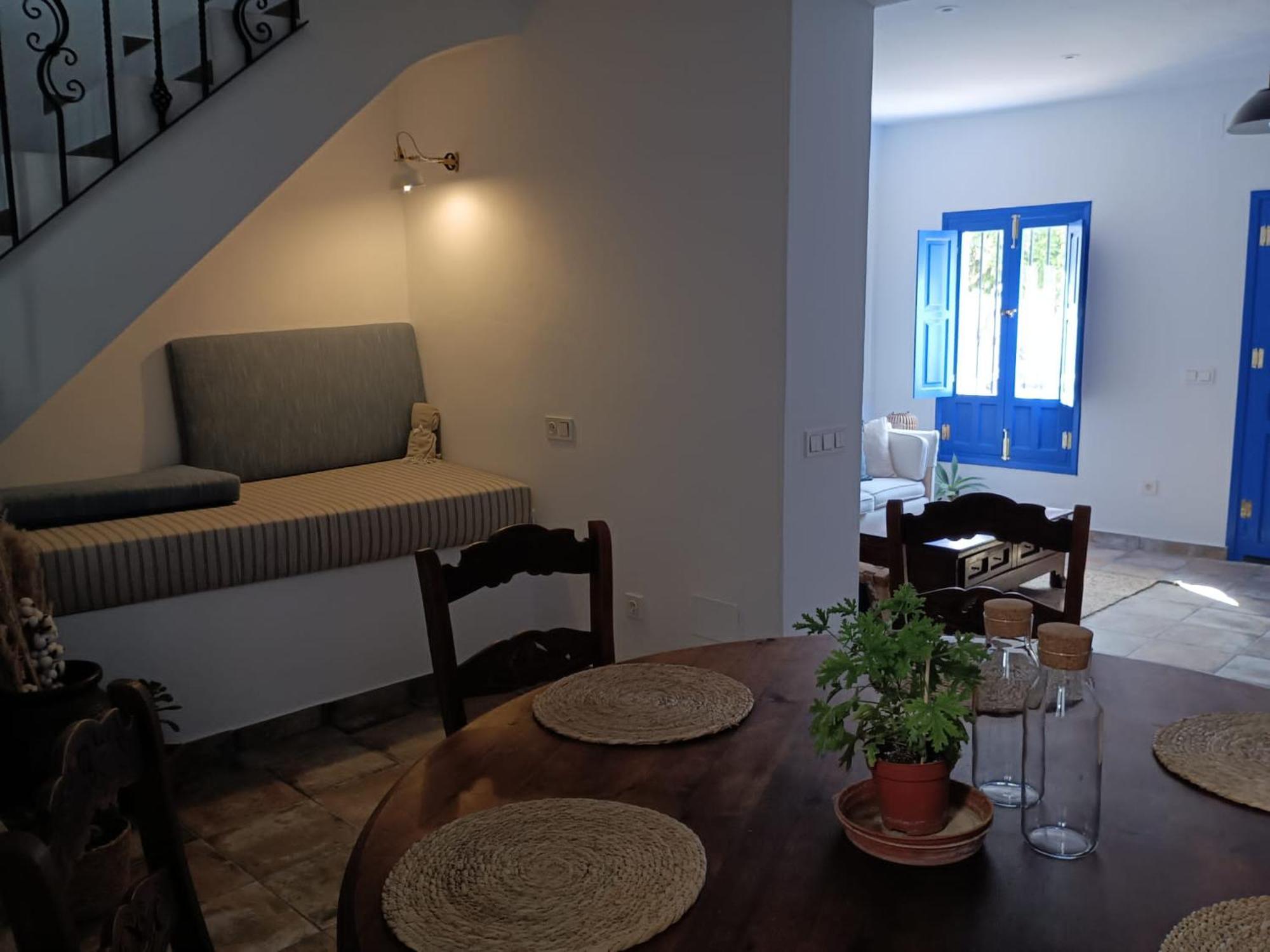 Casa Haarlemena Villa Monda Ngoại thất bức ảnh