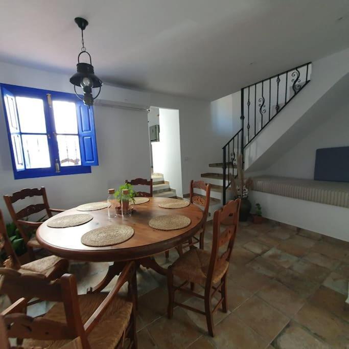 Casa Haarlemena Villa Monda Ngoại thất bức ảnh