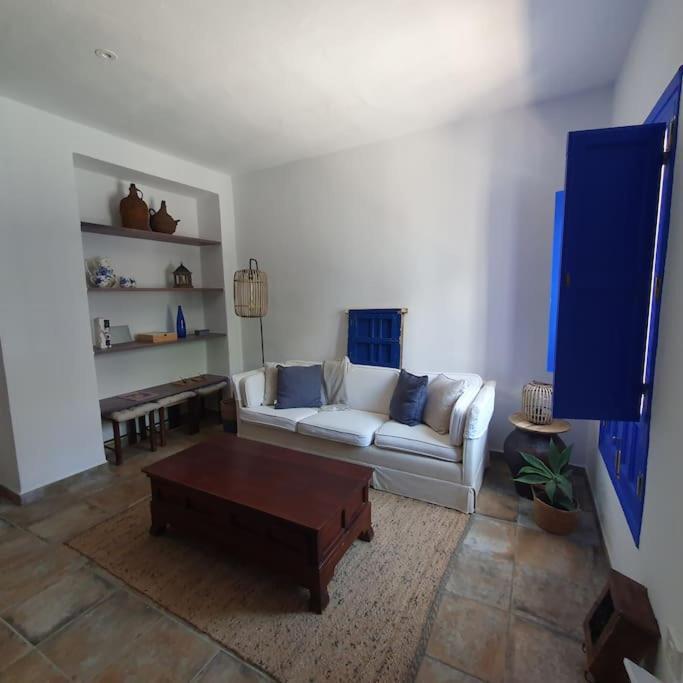 Casa Haarlemena Villa Monda Ngoại thất bức ảnh