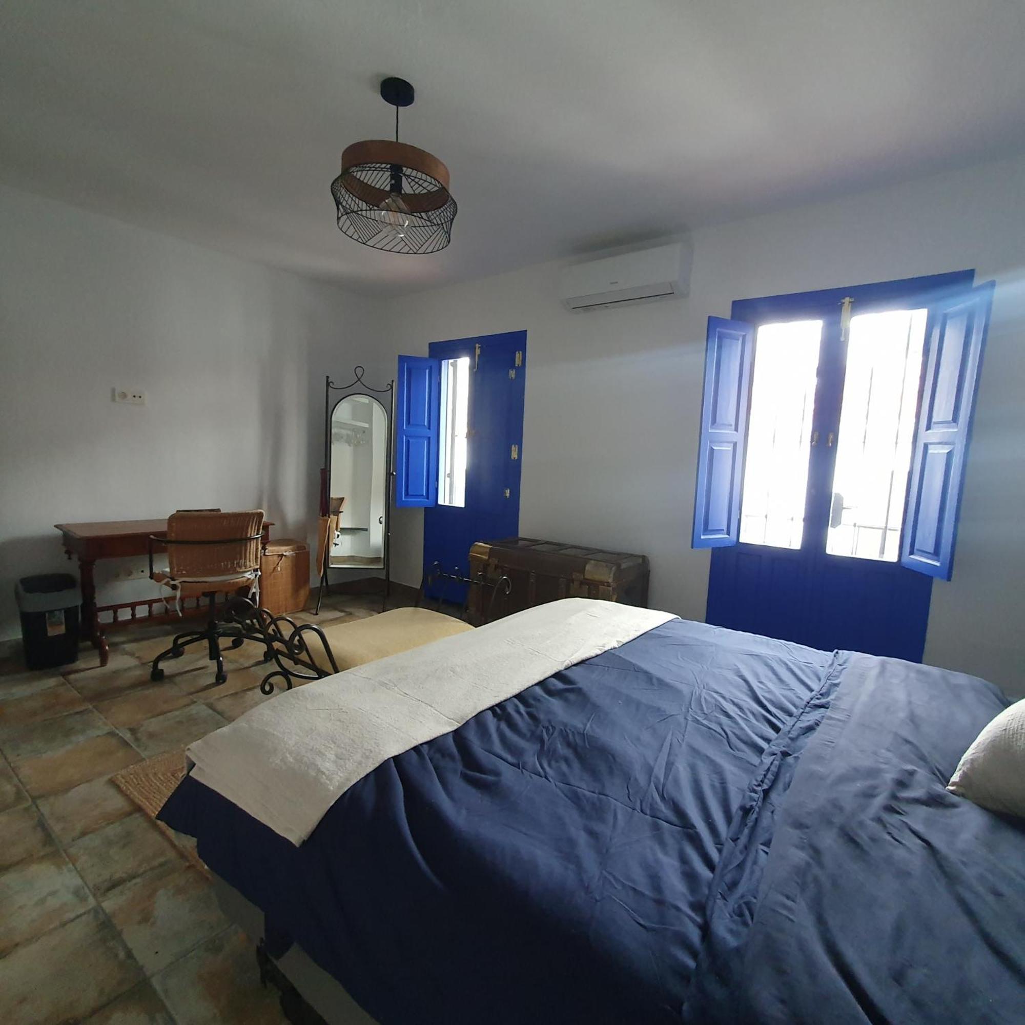 Casa Haarlemena Villa Monda Ngoại thất bức ảnh