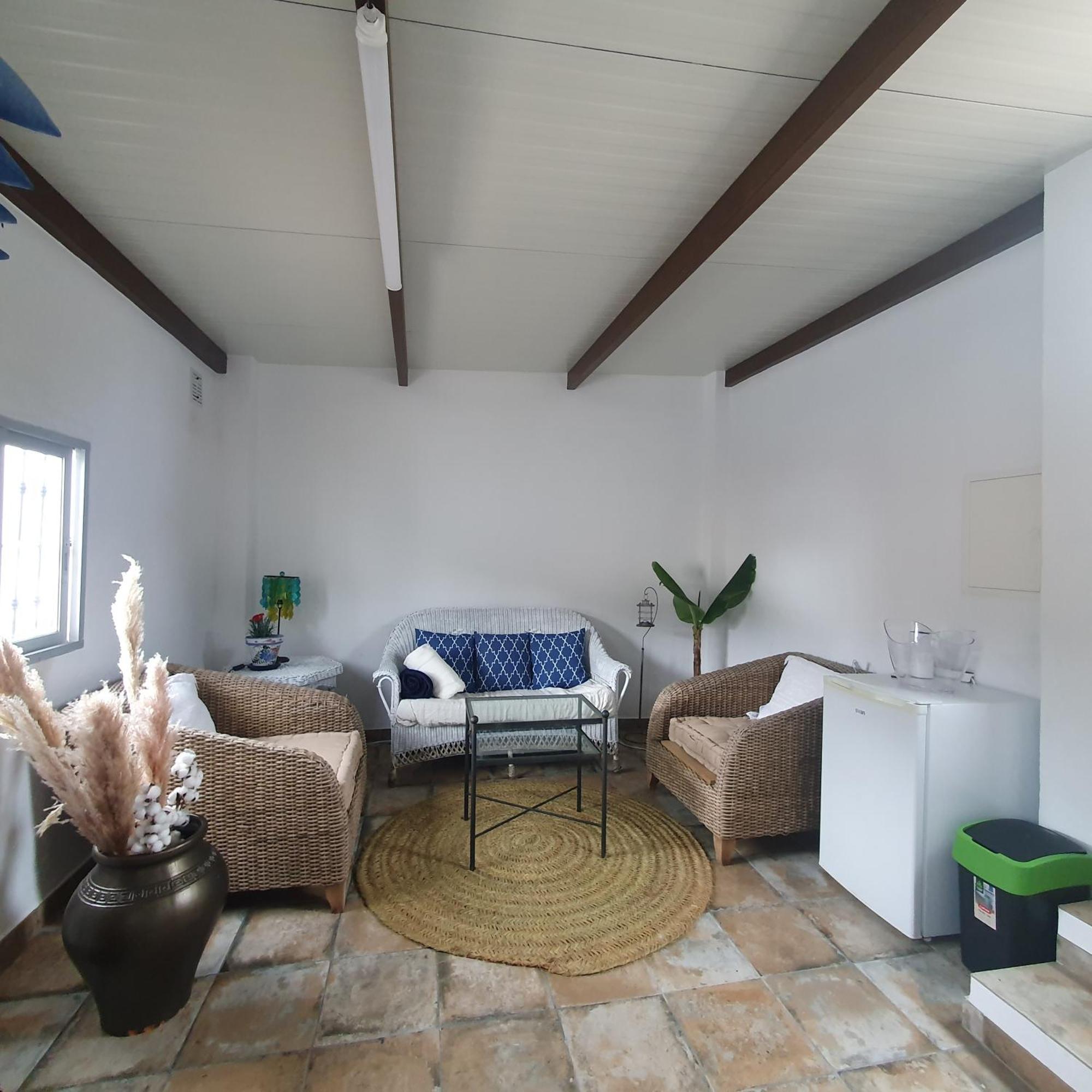 Casa Haarlemena Villa Monda Ngoại thất bức ảnh