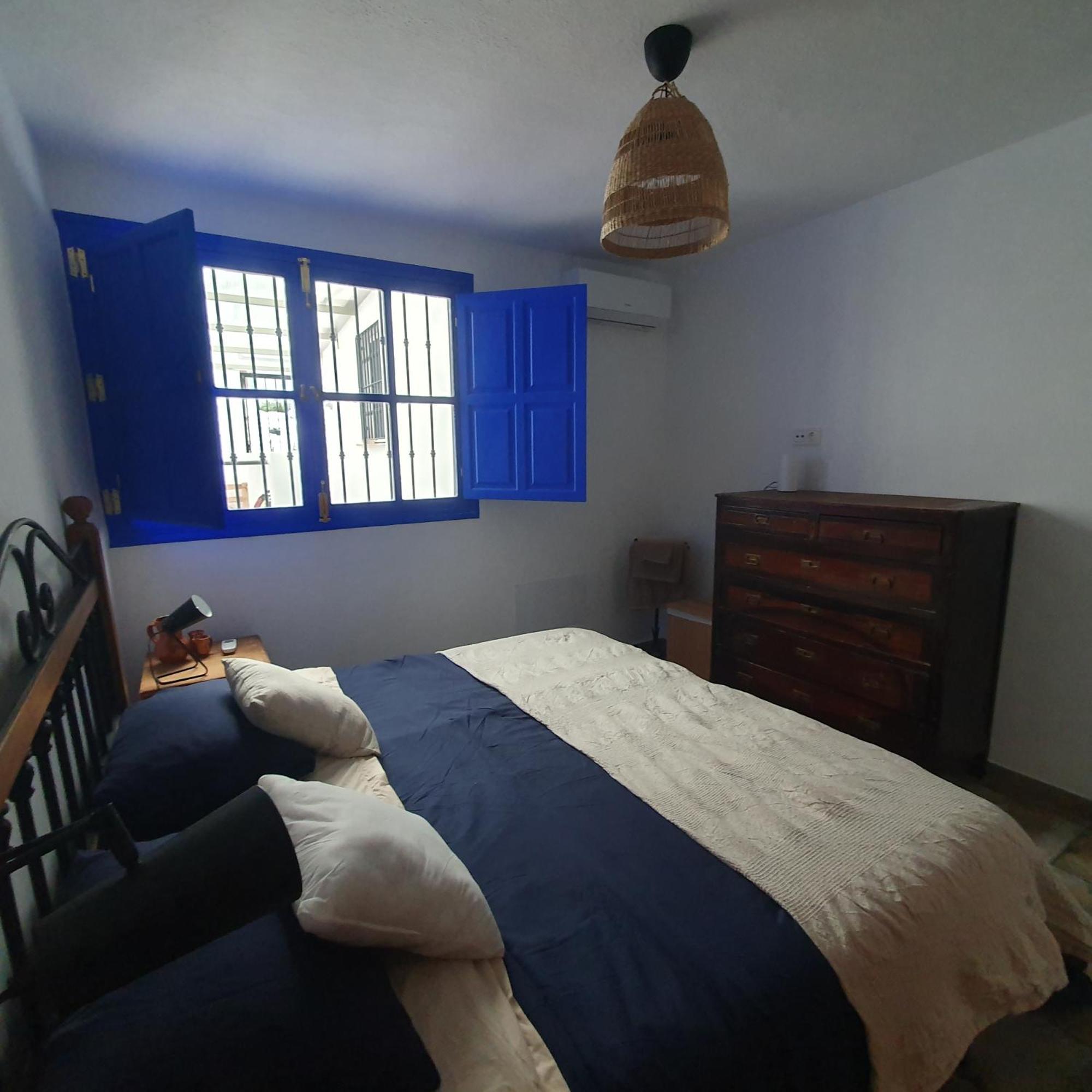 Casa Haarlemena Villa Monda Ngoại thất bức ảnh