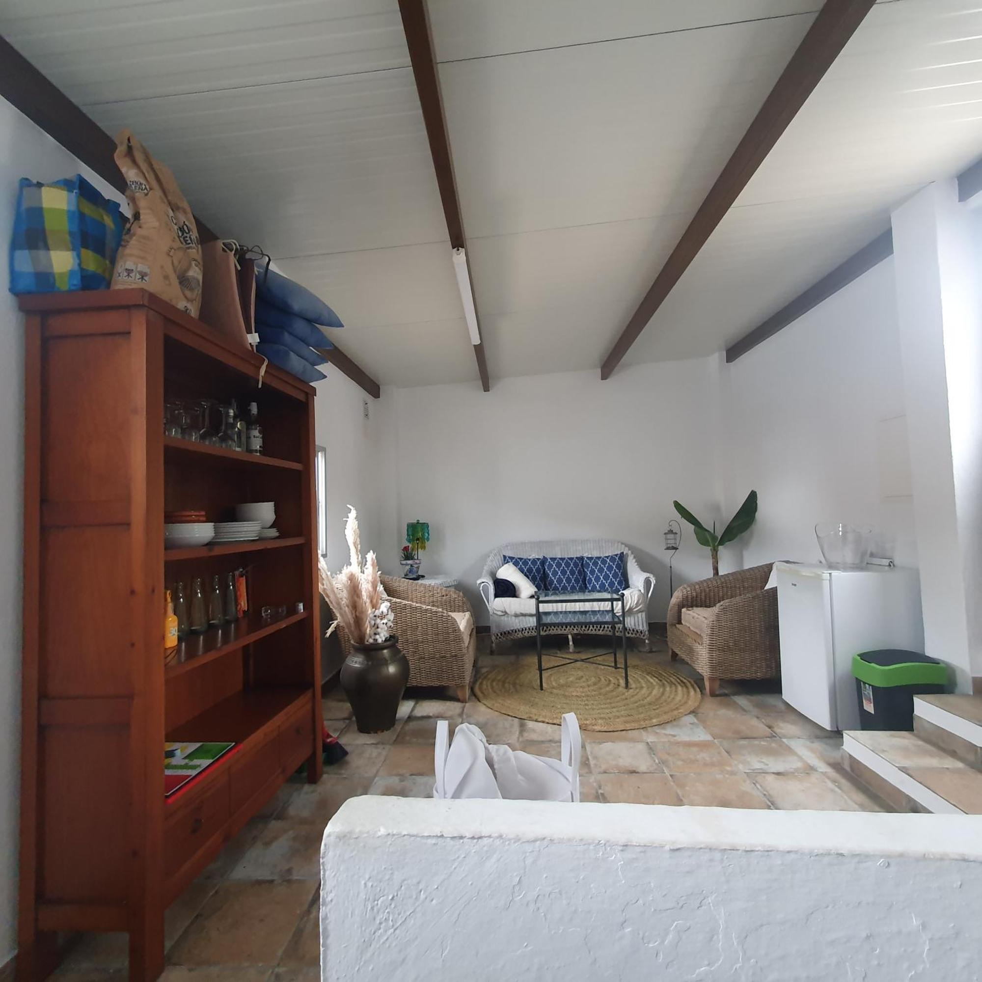 Casa Haarlemena Villa Monda Ngoại thất bức ảnh