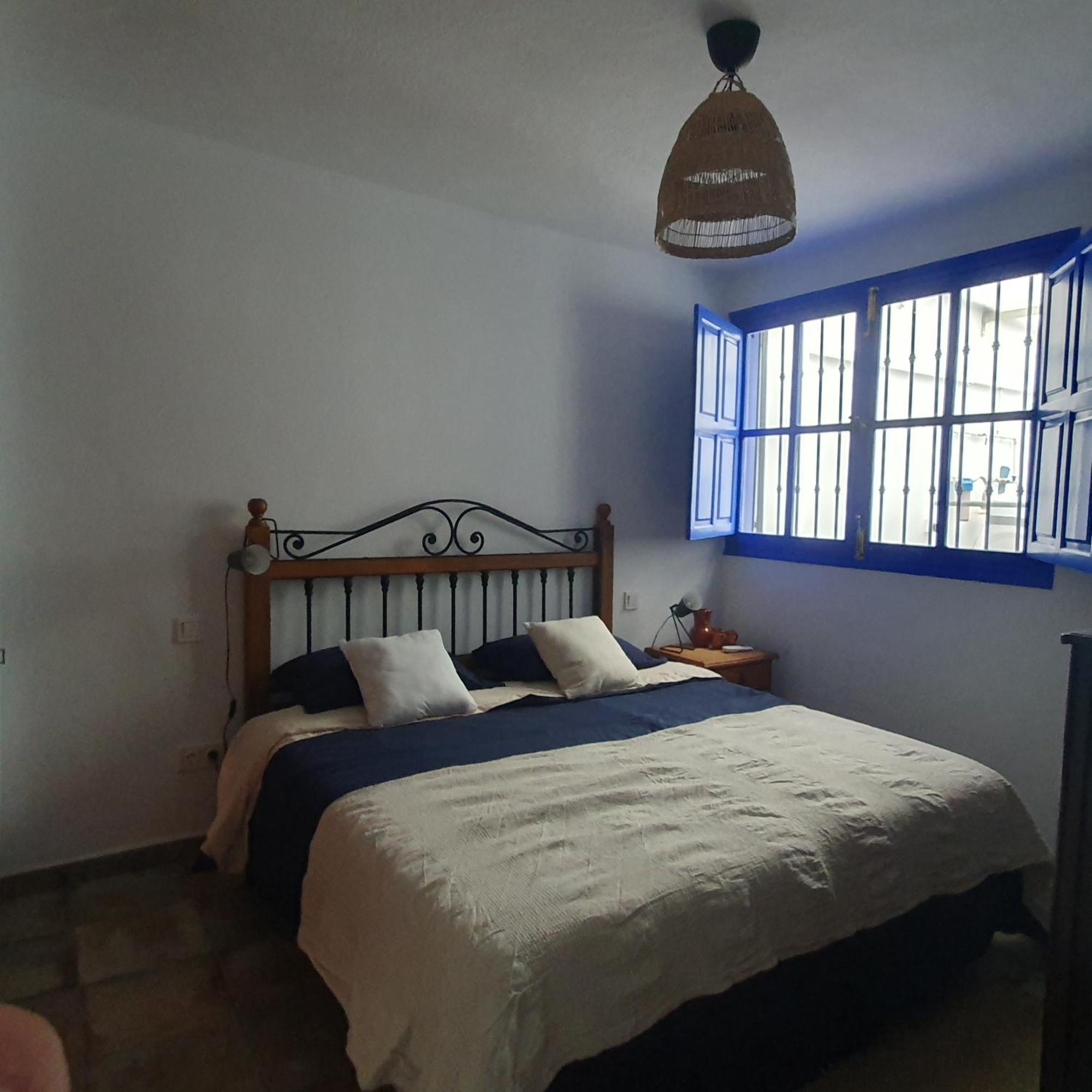 Casa Haarlemena Villa Monda Ngoại thất bức ảnh