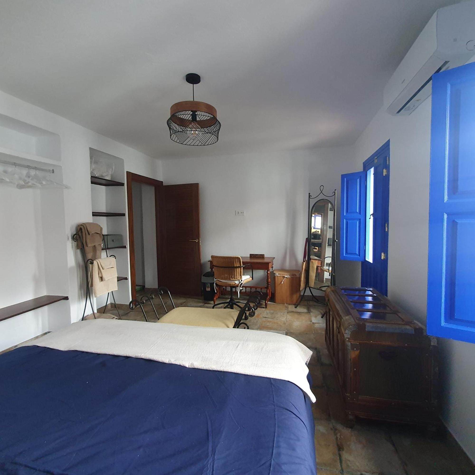 Casa Haarlemena Villa Monda Ngoại thất bức ảnh