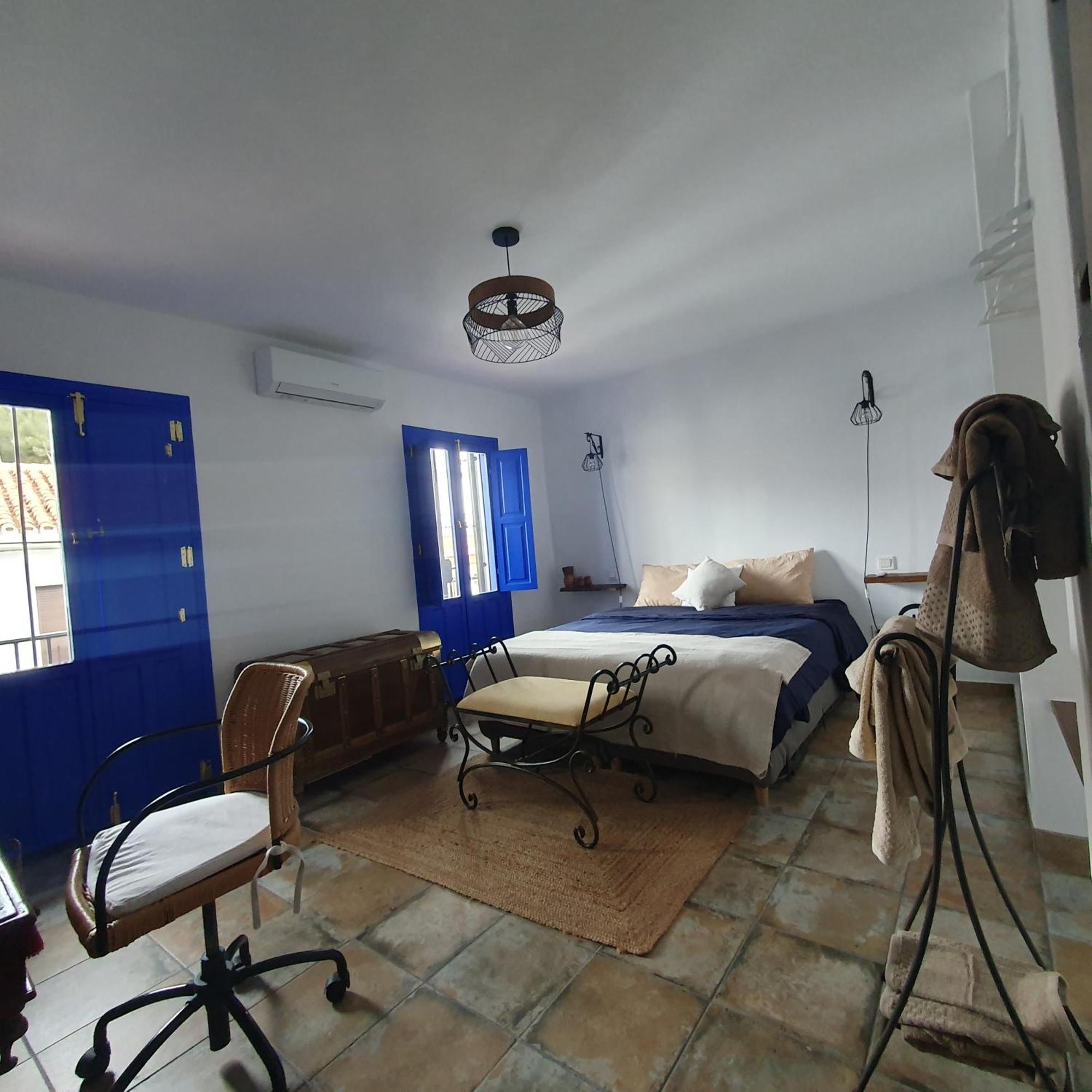 Casa Haarlemena Villa Monda Ngoại thất bức ảnh