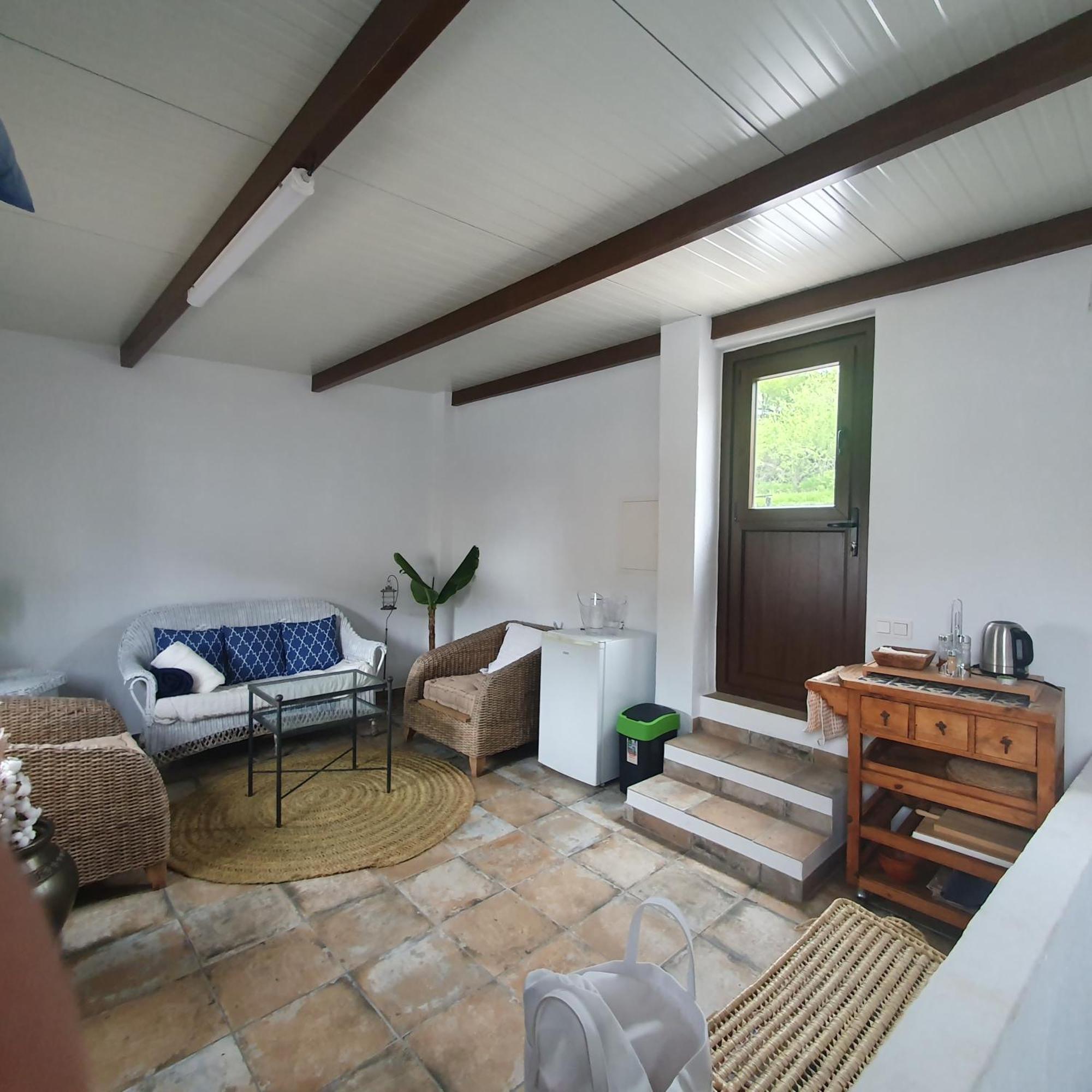 Casa Haarlemena Villa Monda Ngoại thất bức ảnh