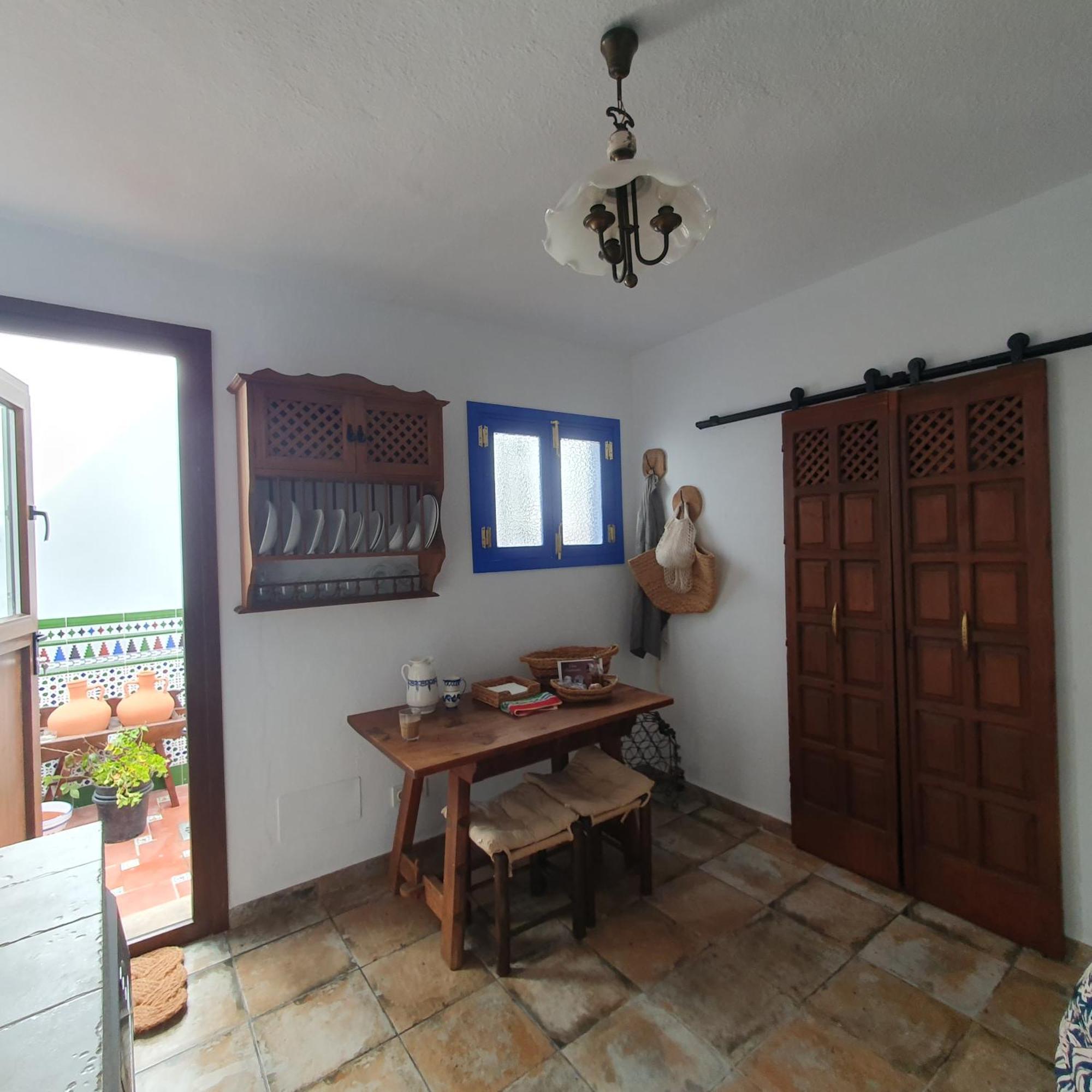 Casa Haarlemena Villa Monda Ngoại thất bức ảnh