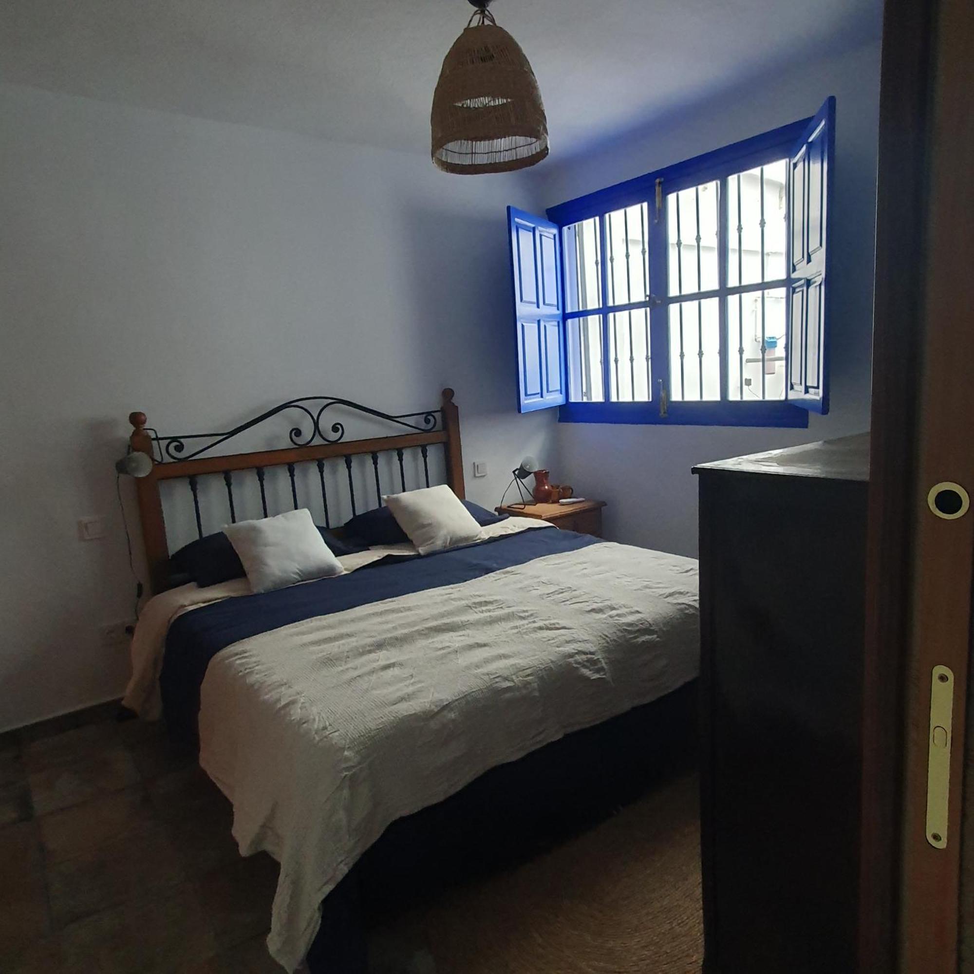 Casa Haarlemena Villa Monda Ngoại thất bức ảnh